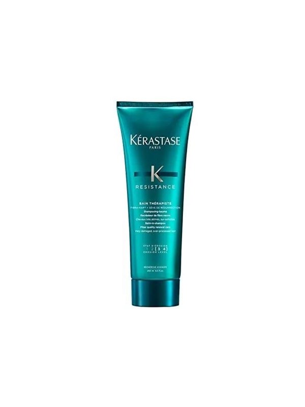 Krastase - Rsistance Bain Thrapiste Shampoo 250 ml