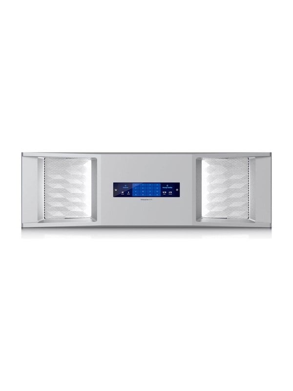 Ubiquiti UniFi faceplate - enterprise