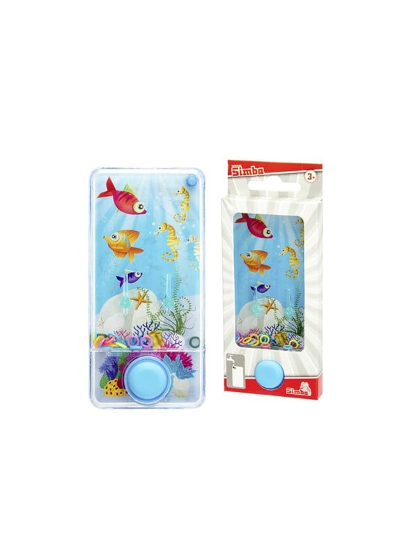 Simba Watergame