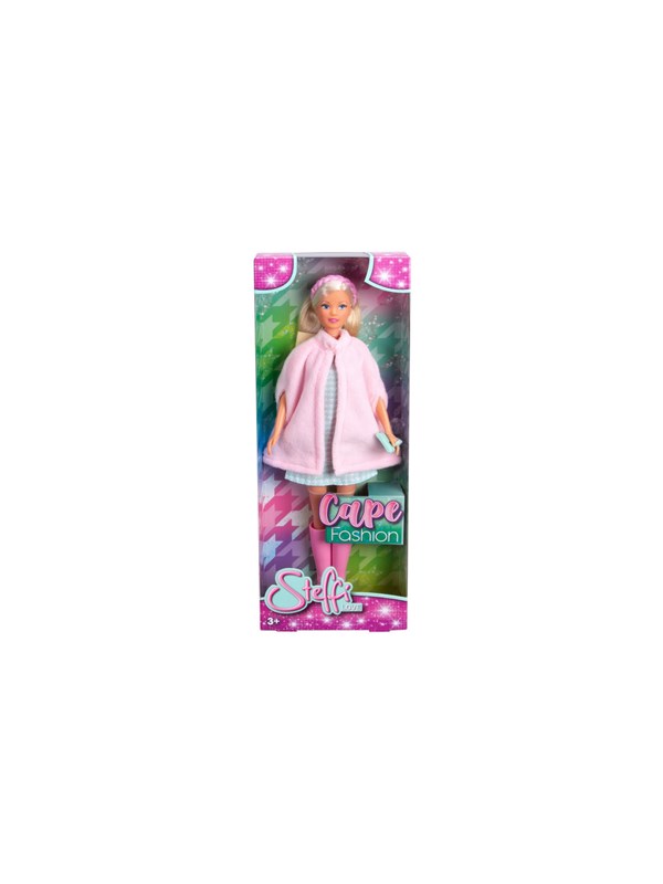 Simba Steffi LOVE Cape Fashion