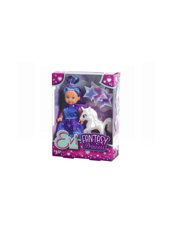 Simba Evi LOVE  Fantasy Princess