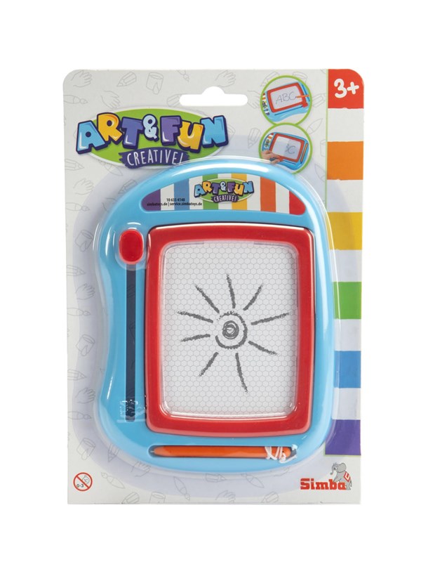 Simba Art  Fun Small Drawing Board