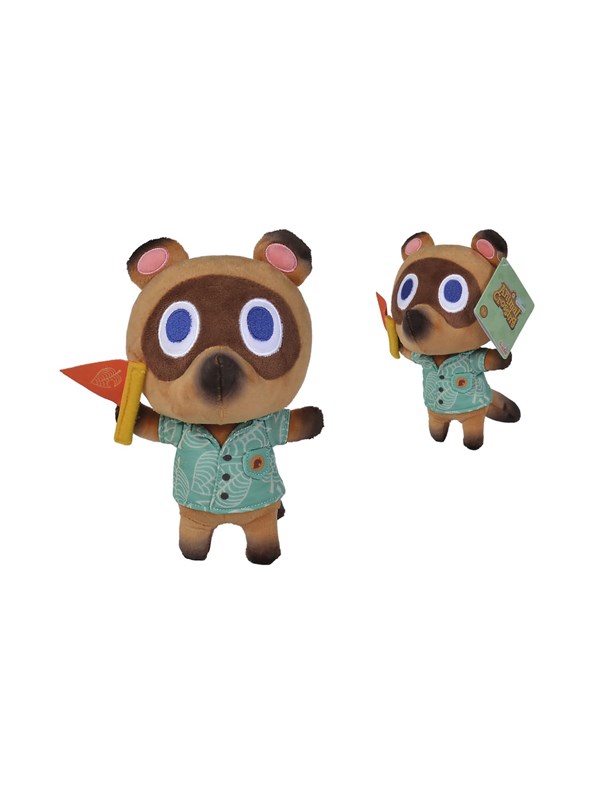 Simba Animal Crossing Tommy 25cm