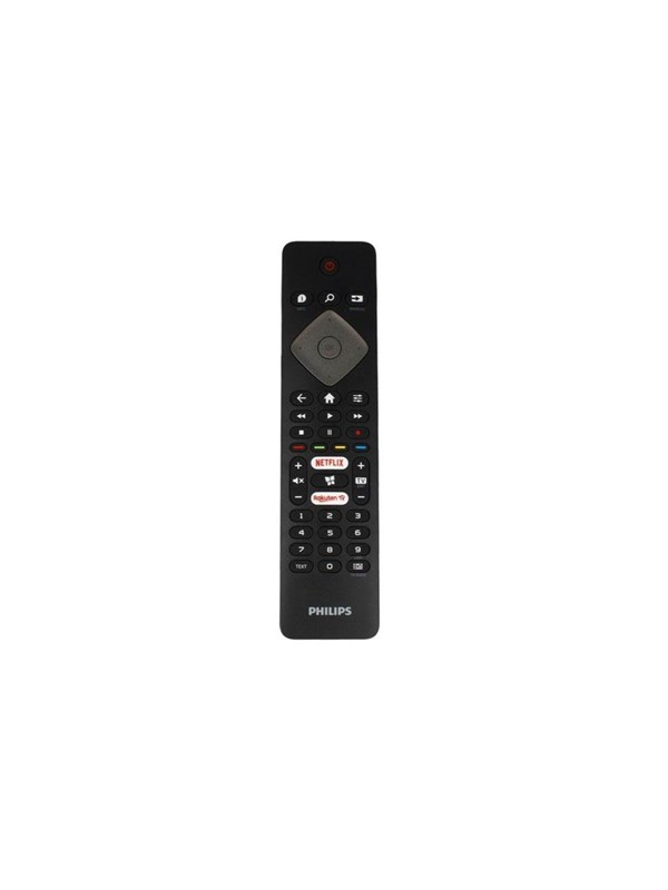 Philips TV remote