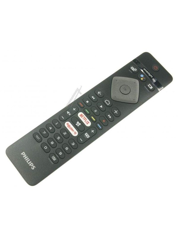 Philips TV remote