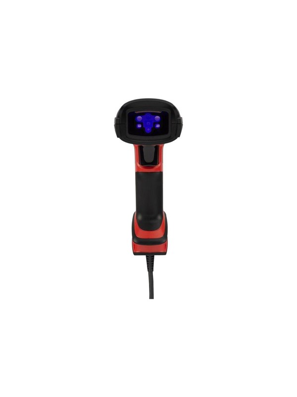 Honeywell Granit Ultra 2100iXR