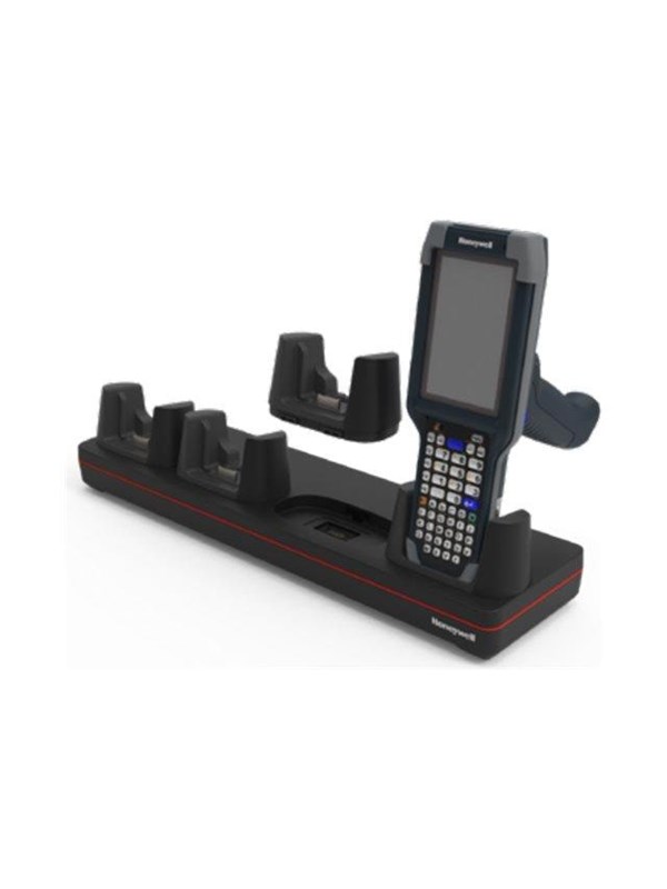 Honeywell - handheld charging stand + power adapter - non-booted Netzteile - ATX - 80 Plus