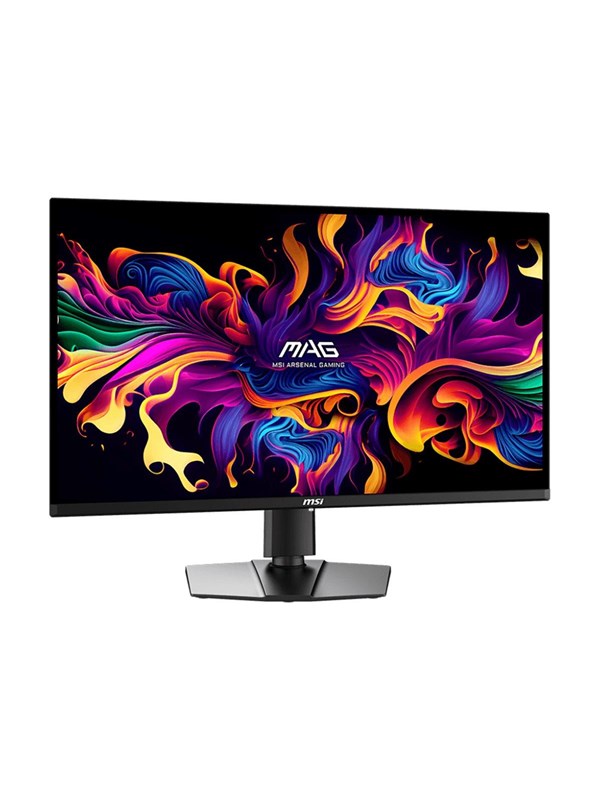 32 MSI MAG 321UP QD-OLED - 165Hz
