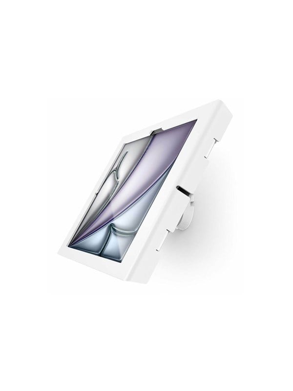 Compulocks iPad Air M2 13" (2024) Apex Enclosure Tilting Wall Mount