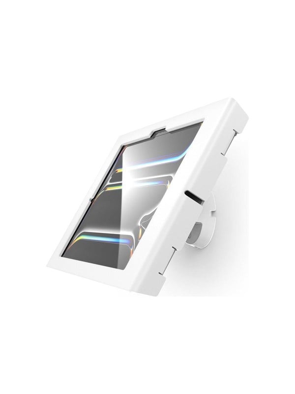Compulocks iPad Pro M4 11" (2024) Apex Enclosure Tilting Wall Mount