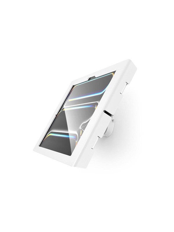 Compulocks iPad Pro M4 13" (2024) Apex Enclosure Tilting Wall Mount