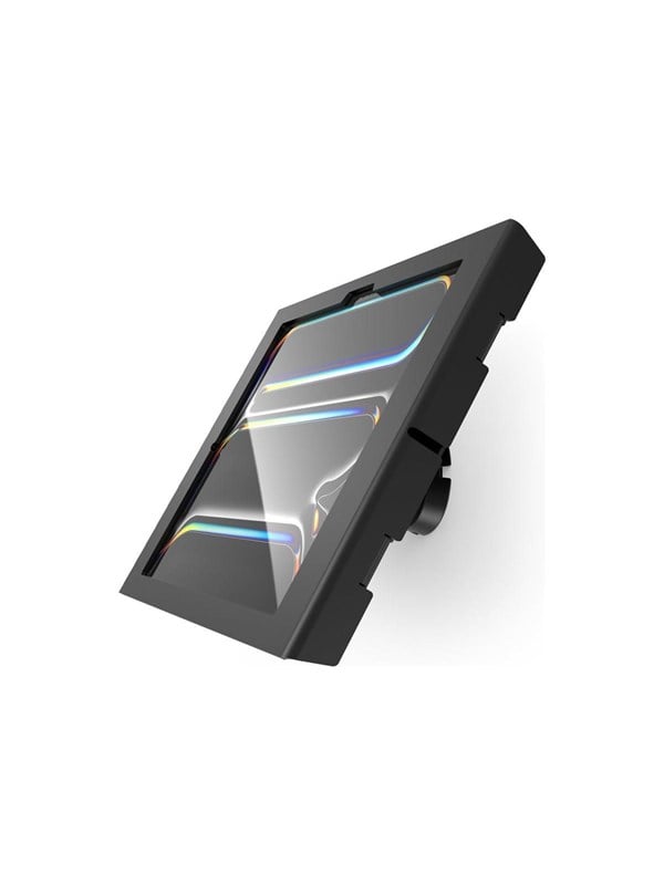 Compulocks iPad Pro M4 13" (2024) Apex Enclosure Tilting Wall Mount
