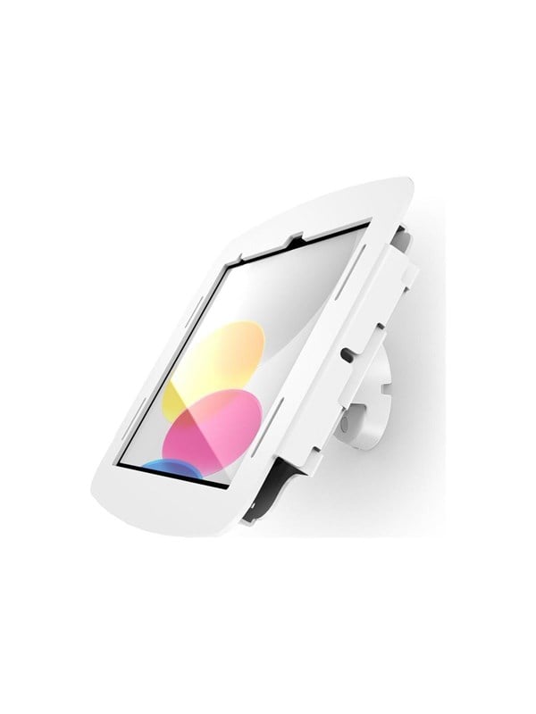 Compulocks iPad 10.9" 10th Gen Space Enclosure Tilting Wall Mount