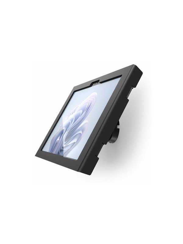 Compulocks Surface Pro 8-11 Apex Enclosure Tilting Wall Mount