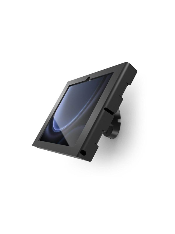 Compulocks Galaxy Tab S9/S9FE Apex Enclosure Tilting Wall Mount - Max - recommended for