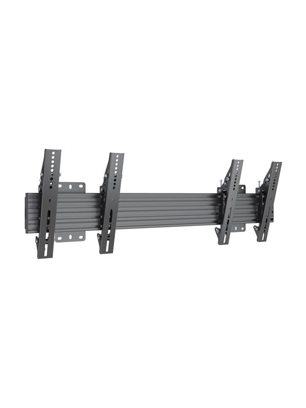 Multibrackets M Pro MBW2U - Max 60 kg - recommended for 50"