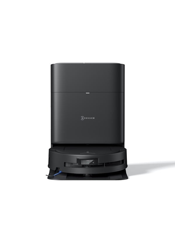 Ecovacs Deebot T80 Omni, Saug-/Wischroboter, Zerotangle 3.0, Teppichpflege - Bild 11