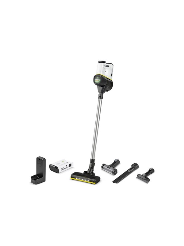 Image of Kärcher Handstaubsauger VC 6 Cordless OurFamily Battery Plus