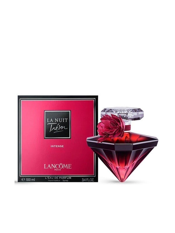 Lancme La Nuit Tresor Intense Edp Spray - 100 ml0