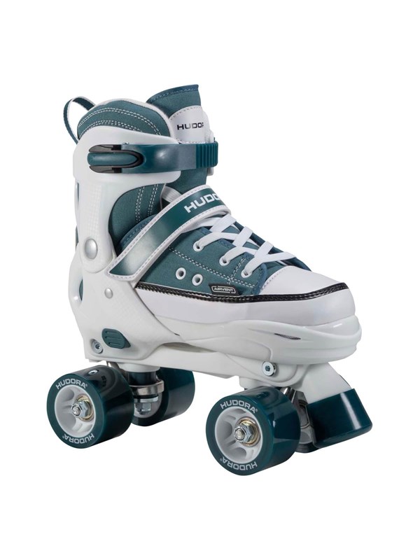 Hudora Roller Skates Sneaker Midnight Size 32