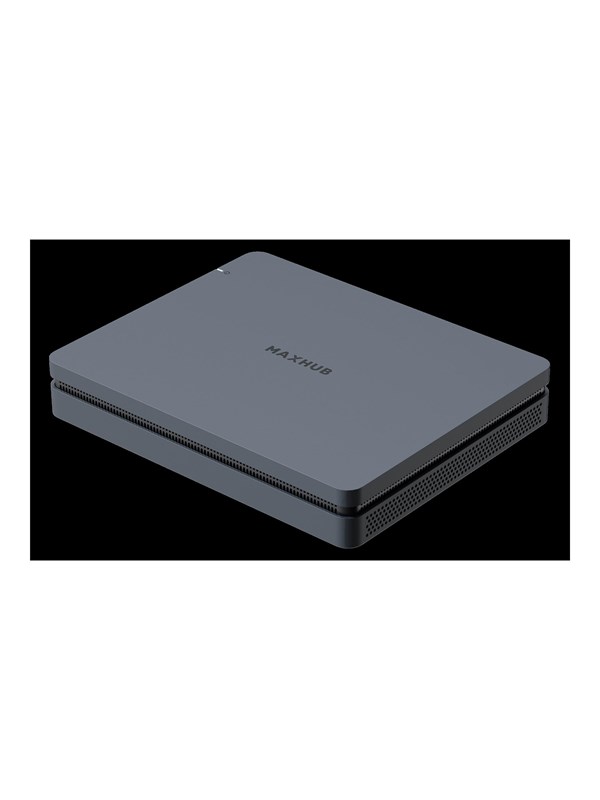 MAXHUB XCore Kit - for Microsoft Teams Rooms - video conferencing kit