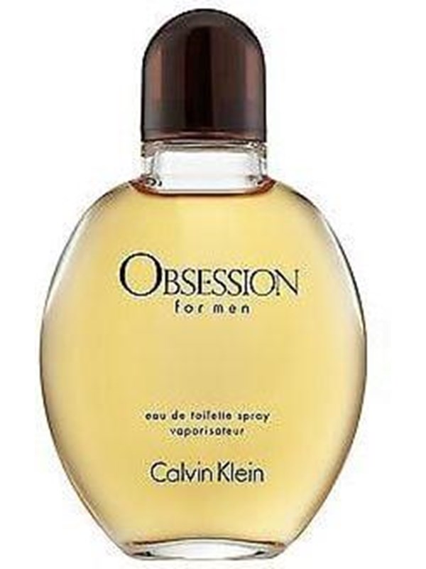 Calvin Klein Obsession For Men EDT - 200 ml0