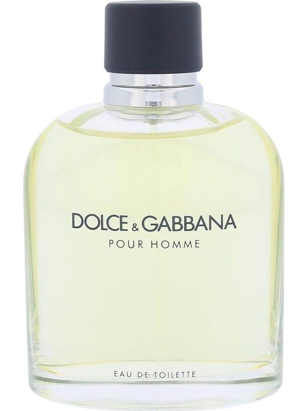 Dolce  Gabbana Pour Homme EDT - 200 ml0