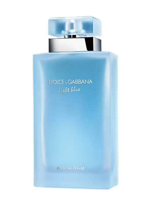 Dolce  Gabbana Light Blue Eau Intense EDP - 50 ml0