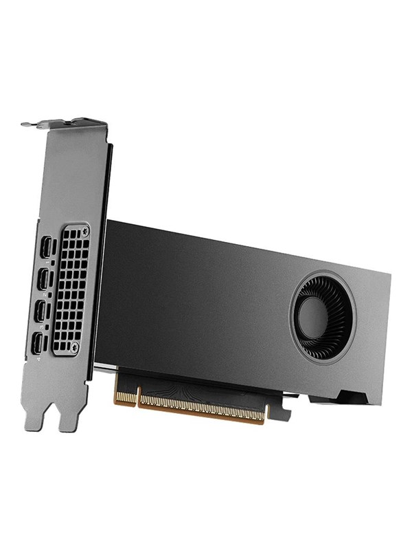 NVIDIA RTX PRO 2000 Blackwell Bulk - 16GB GDDR7 RAM - Grafikkarte