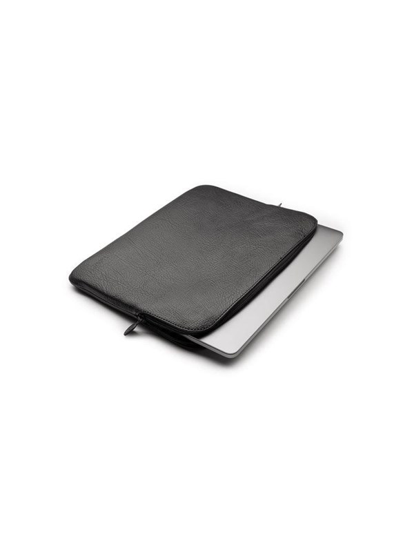 5711381003522 - Apple Peel Sleeve black - MacBook Pro 13 MacBook Air 13