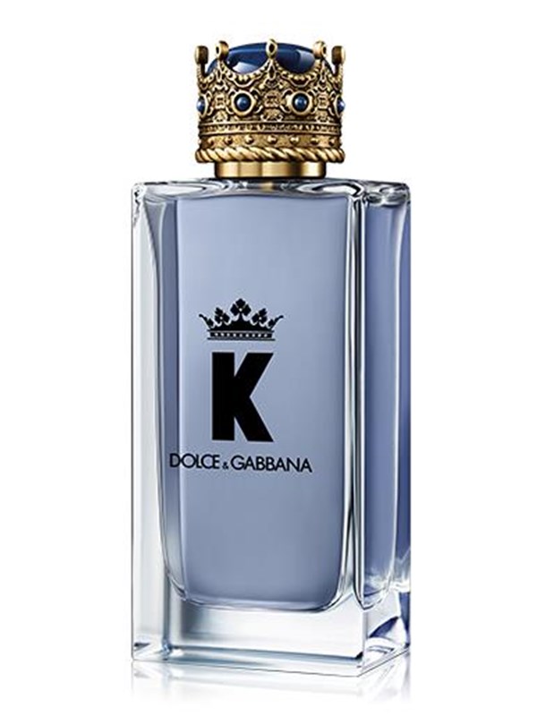 Dolce&Gabbana K Eau de Toilette (EdT) 150 ml