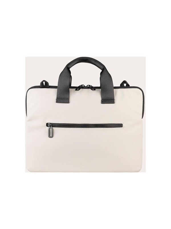 Laptoptasche Gommo Kunststoff grau BSGOM1314-G bis 406 cm (16 Zoll) 8020252195233 TUCANO
