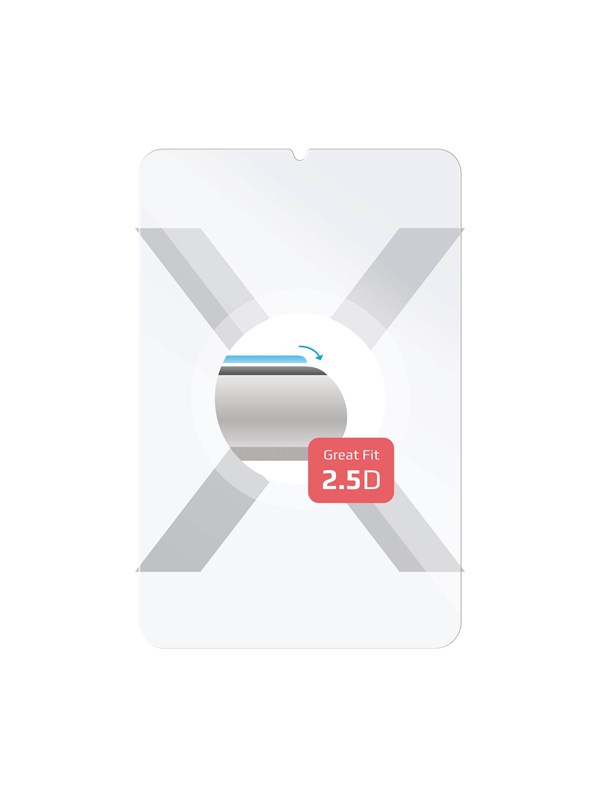 FIXED Protection Glass 9H for Apple iPad Air 11" 2024