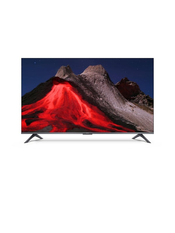 Xiaomi 43 Flachbild TV LED 4K A Pro 2026