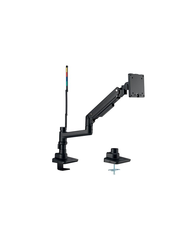 Kensington SmartFit Premium Heavy Duty Single Monitorarm