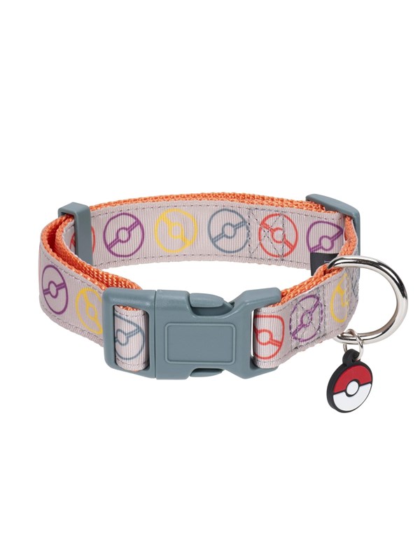 Pokemon Pokmon Dog Collar M