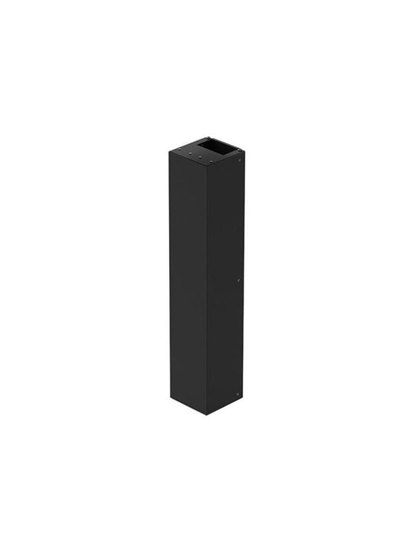 Custom POS-X mounting component - Connect - Max - recommended for