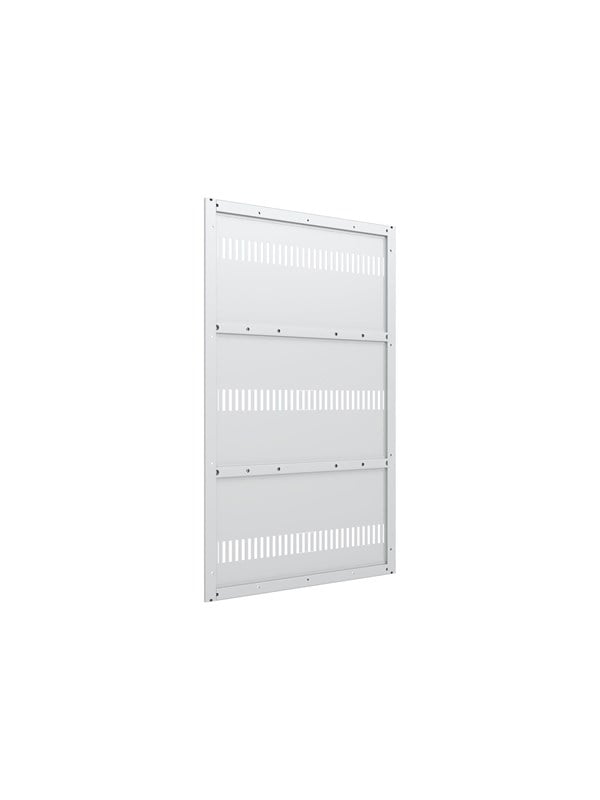 Multibrackets M Pro Series mounting component - for enclosure - small - white - Max - recommended for 46"