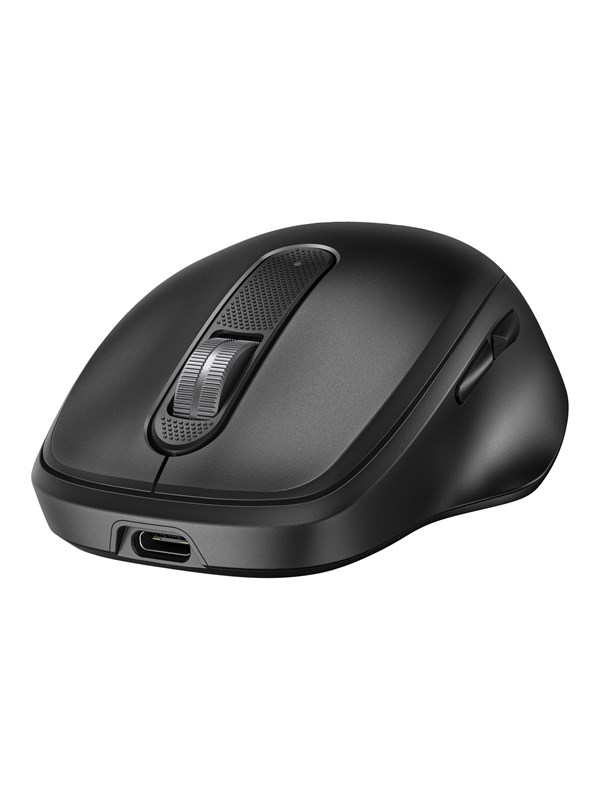 HP 510 - Maus (Schwarz)