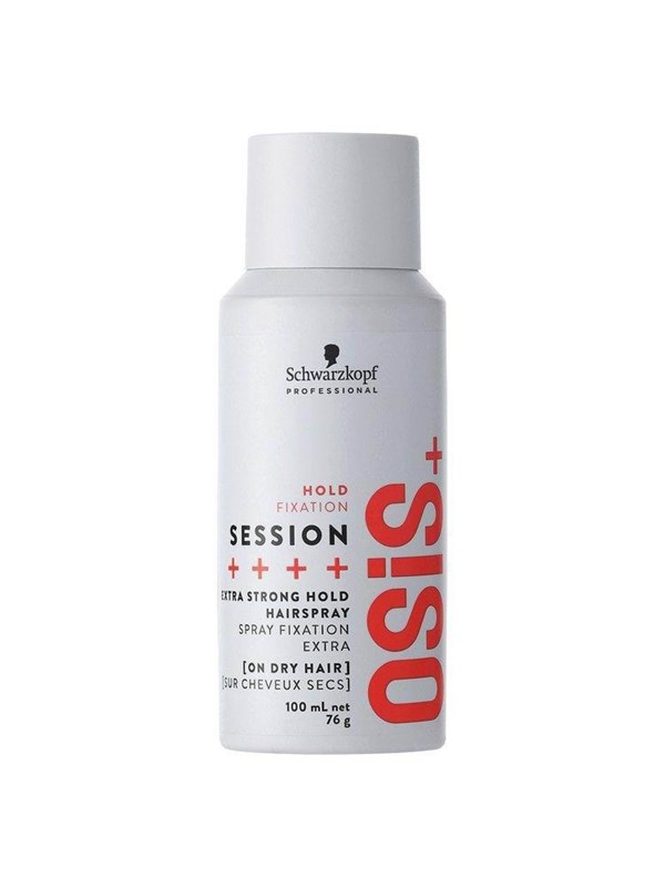 Schwarzkopf - Osis Session Extra Strong Hold Hairsp