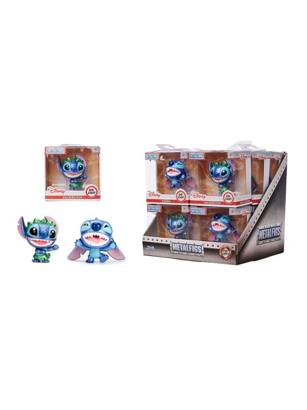 Jada Toys Stitch Figures 25 Wave 1