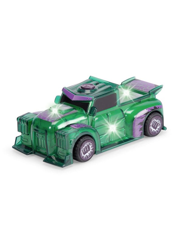 Jada Toys MarvEvi LOVE Light Hero Hulk 132
