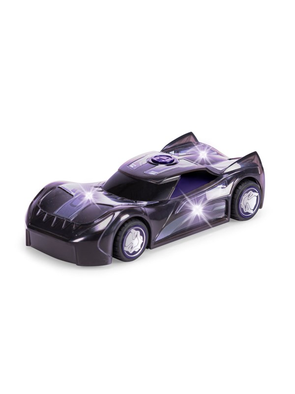 Jada Toys MarvEvi LOVE Light Black Panther 132