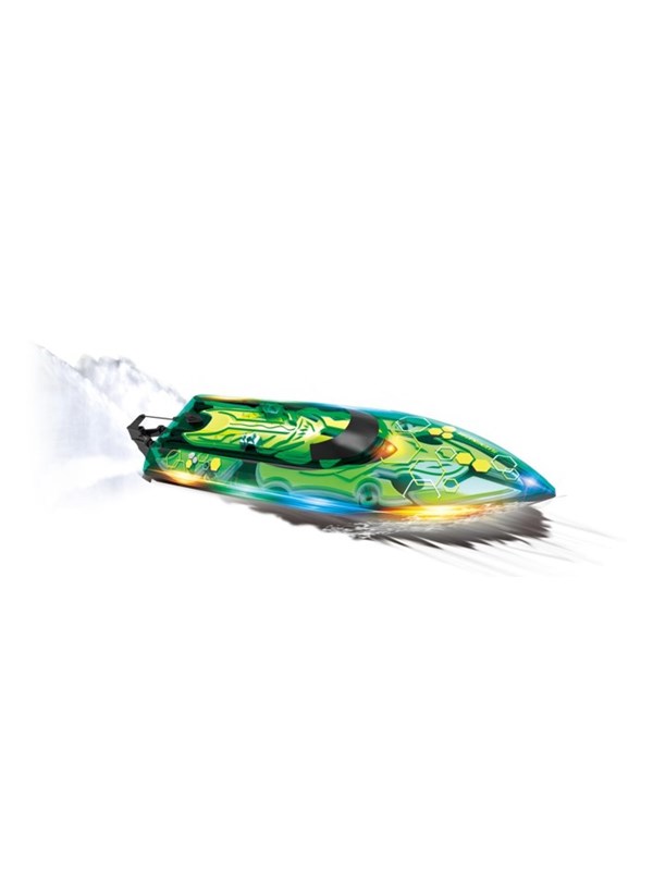 Image of Syma REVOLT R/C Q7 Illuminator Boat
