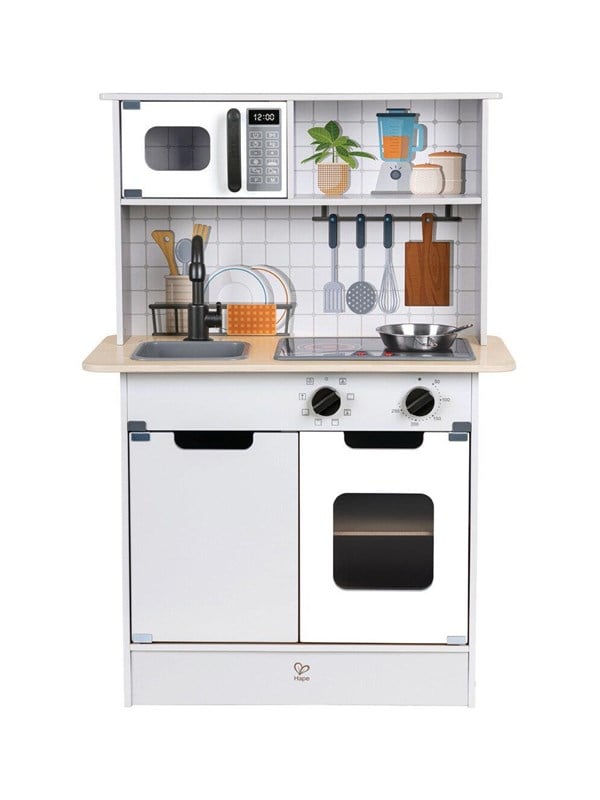 Hape Modern Kitchen With Light  Sound