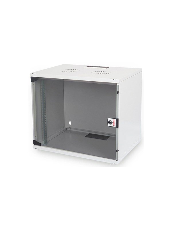 Grau Roline Roline Basic Wandarmatur 7U 540X400 Mm - Bild 3
