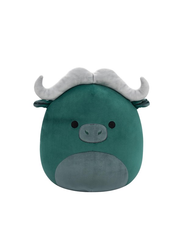 Squishmallows 30 cm P25 Amir Water Buffalo