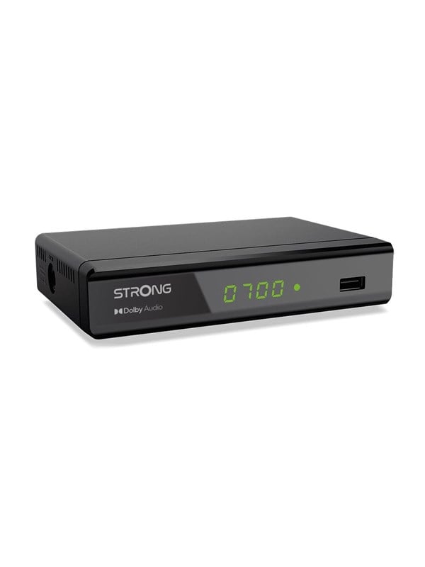 Strong SRT 8119 TV set-top box