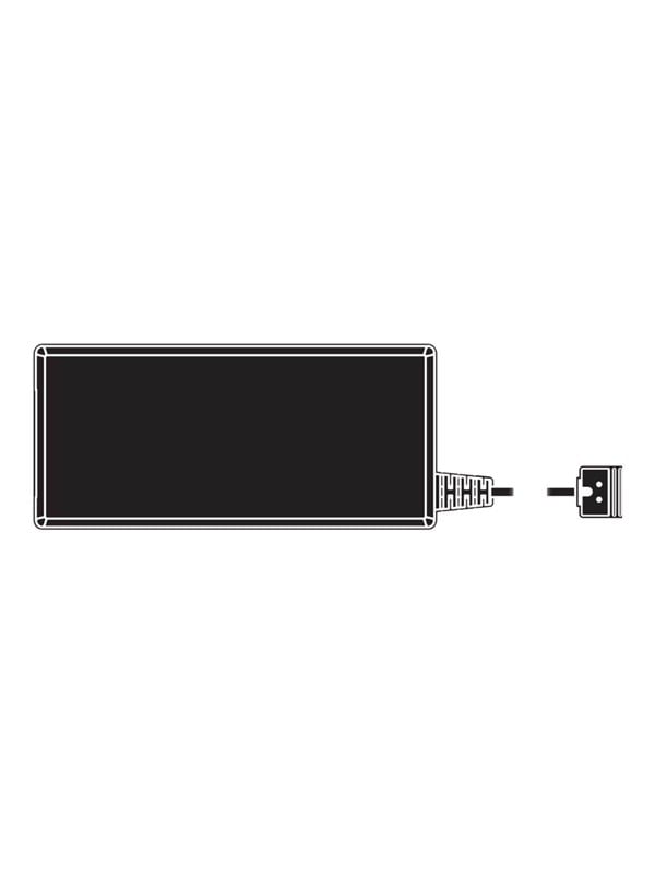 Custom - power adapter - 60 Watt