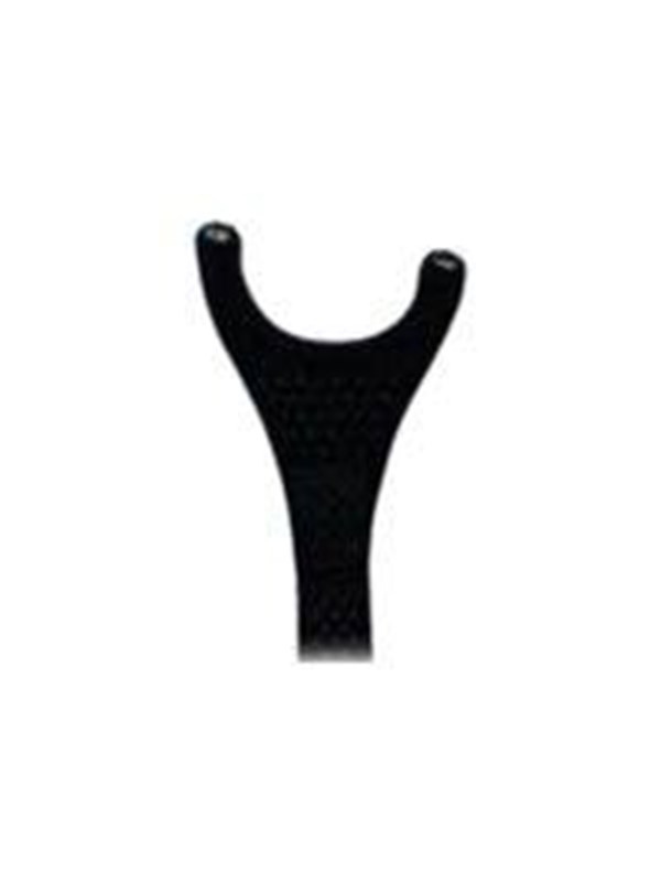 Honeywell left hand strap glove replacement palm strap - large
